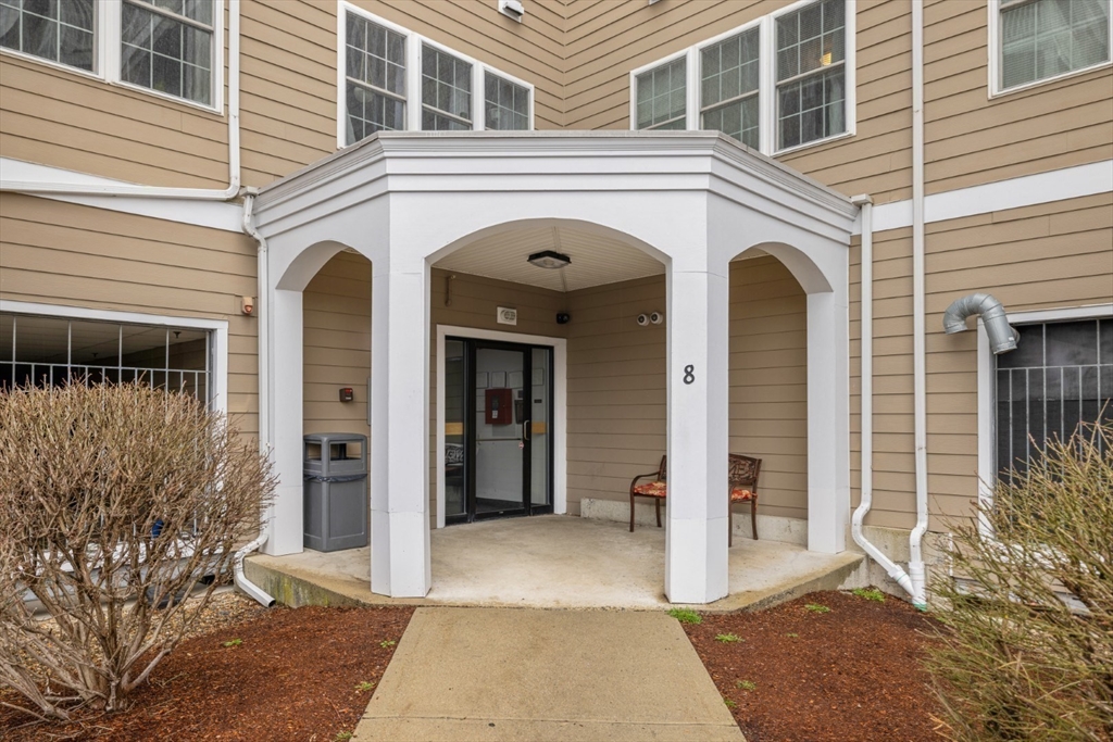 8 Walnut Street 118