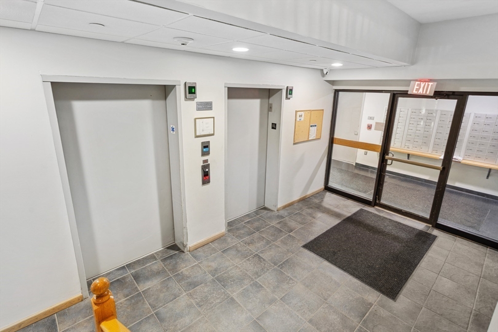 8 Walnut Street 118