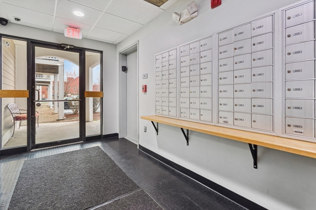 8 Walnut Street 118
