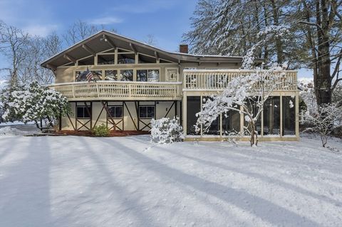 Photo of 6 Jessie Lane, Berkley, MA 02779 (MLS # 73473096)