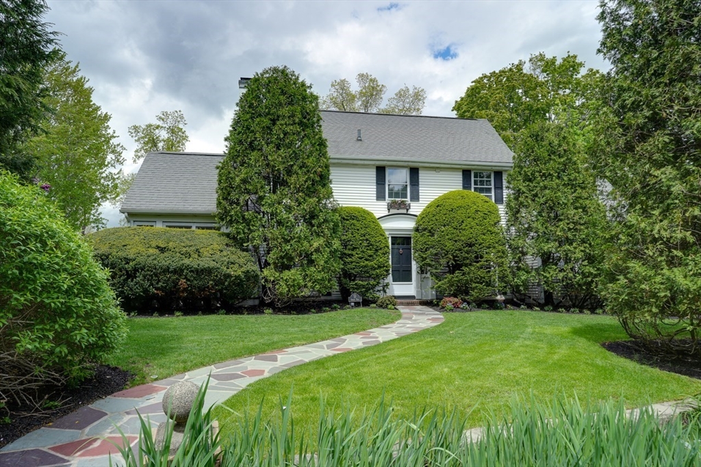37 Oakley Rd