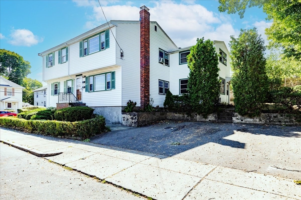 25 Crandall St