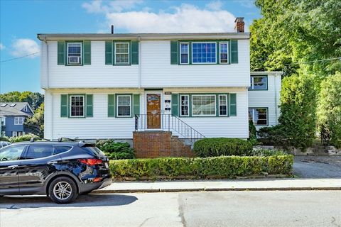 Photo of 25 Crandall St, Boston, MA 02131 (MLS # 73514463)