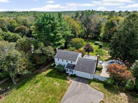 28 Riverside Drive Norwell MA 02061