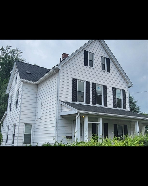 Click for 23 Atkins St, Chicopee, MA slideshow Click for 23 Atkins St, Chicopee, MA slideshow