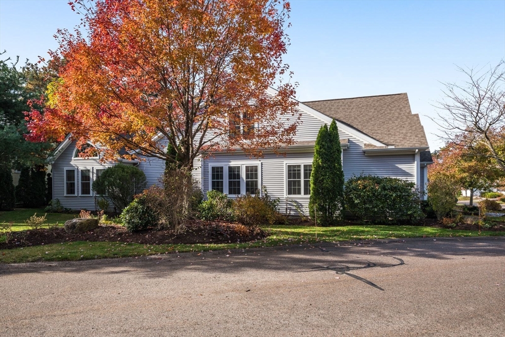 22 Picket Fence