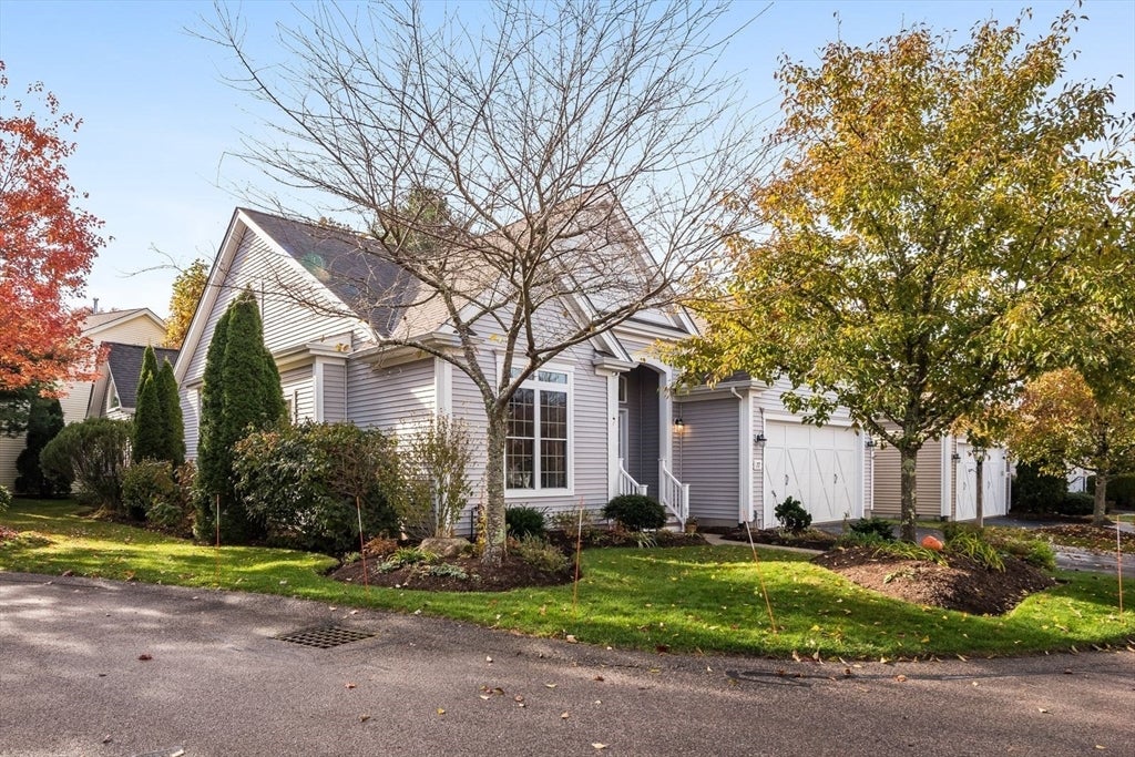 22 Picket Fence