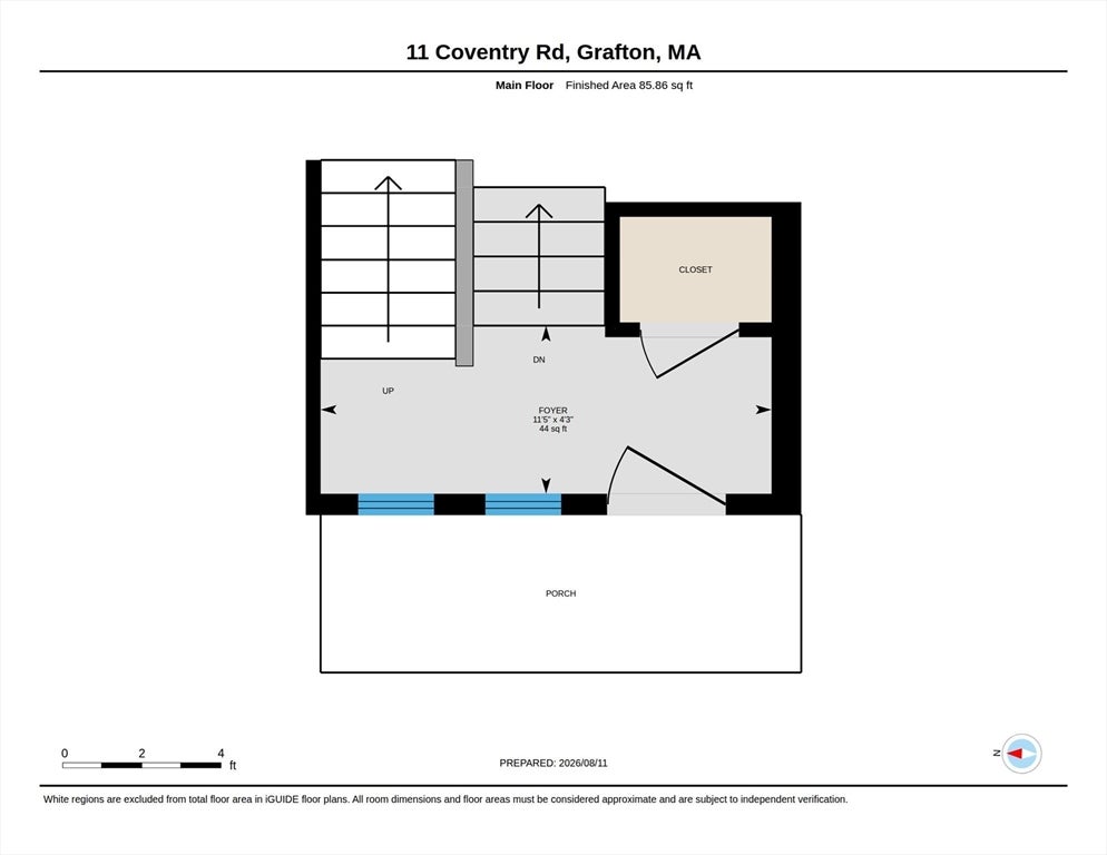 11 Coventry Rd #11, Grafton, MA, 11 Coventry Rd #11, Grafton, MA Photo #31