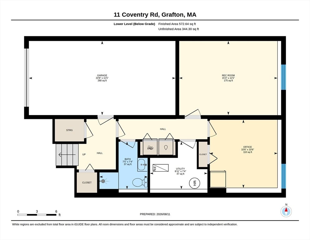 11 Coventry Rd #11, Grafton, MA, 11 Coventry Rd #11, Grafton, MA Photo #30