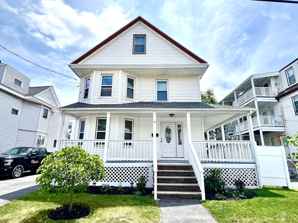 View Winthrop, MA 02152 house