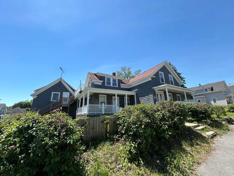 Photo of 89 Mill St, Worcester, MA 01603 (MLS # 73562008)