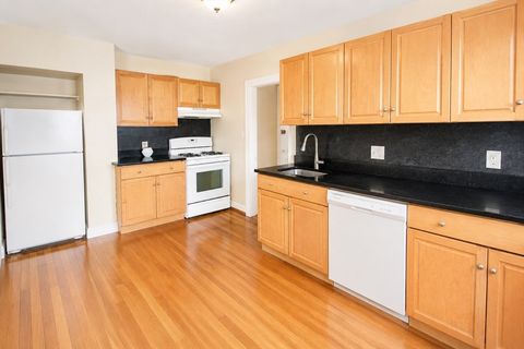 Photo of 136 Spring St #3L, Boston, MA 02132 (MLS # 73519645)