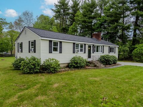 78 Cook St Billerica MA 01821