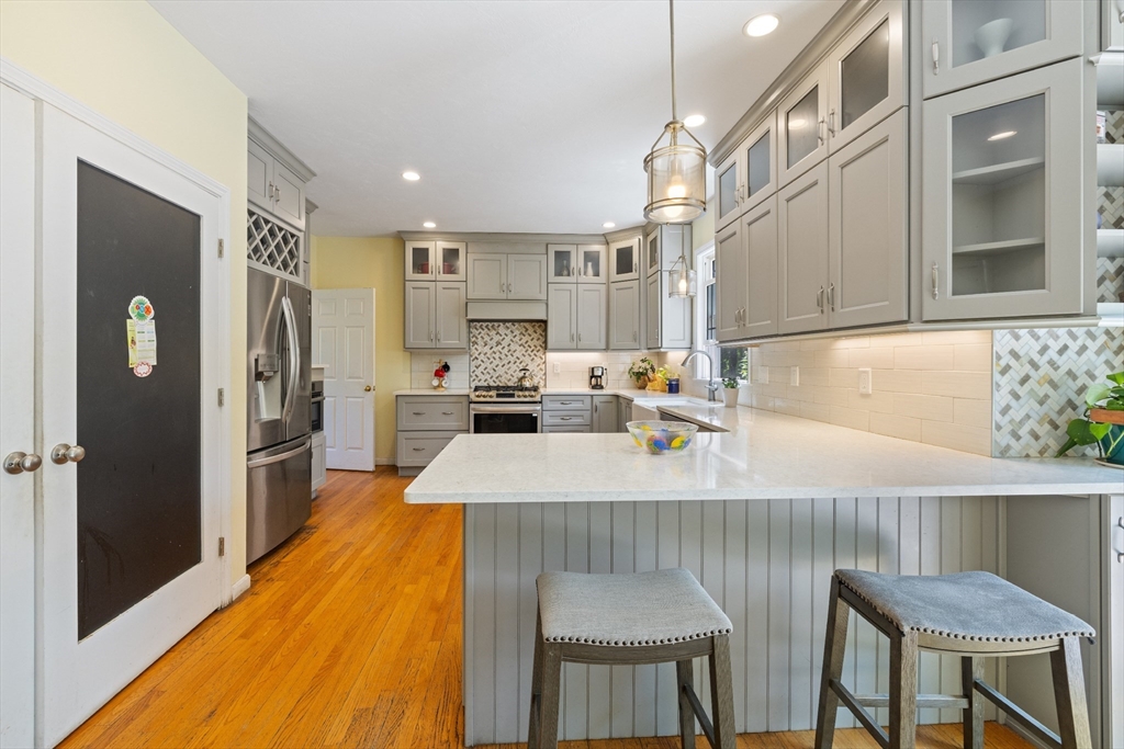401 Hudson Road