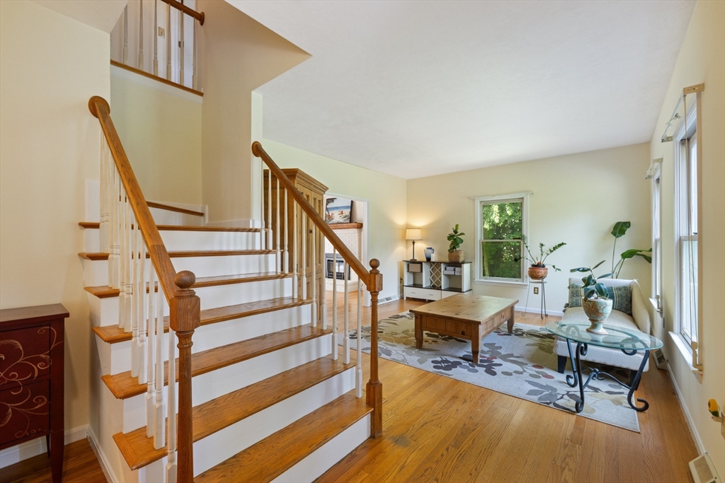 401 Hudson Road
