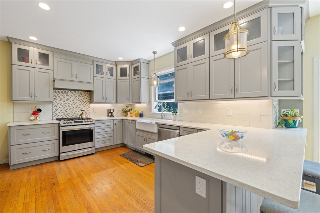 401 Hudson Road
