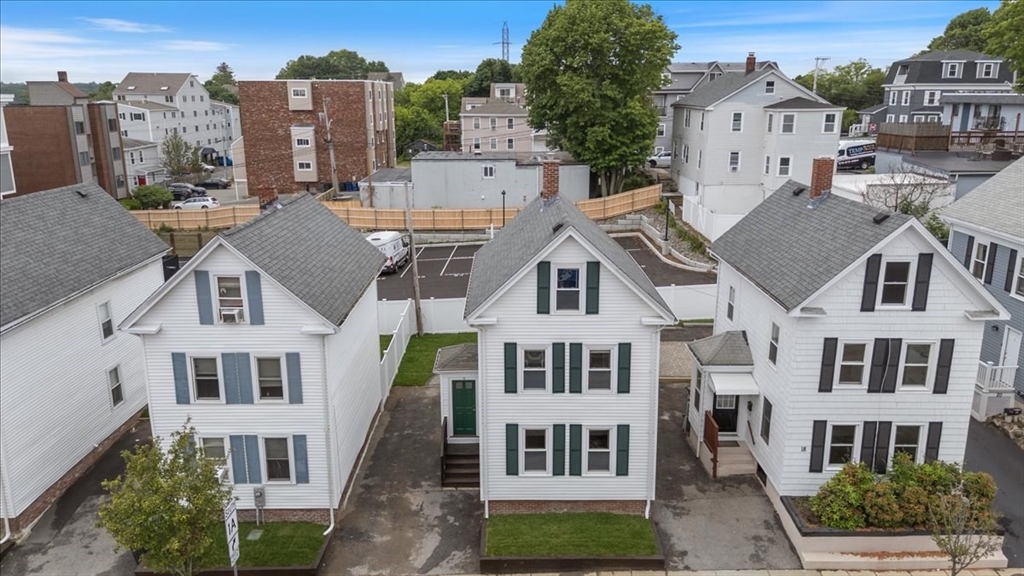 16 Rantoul St