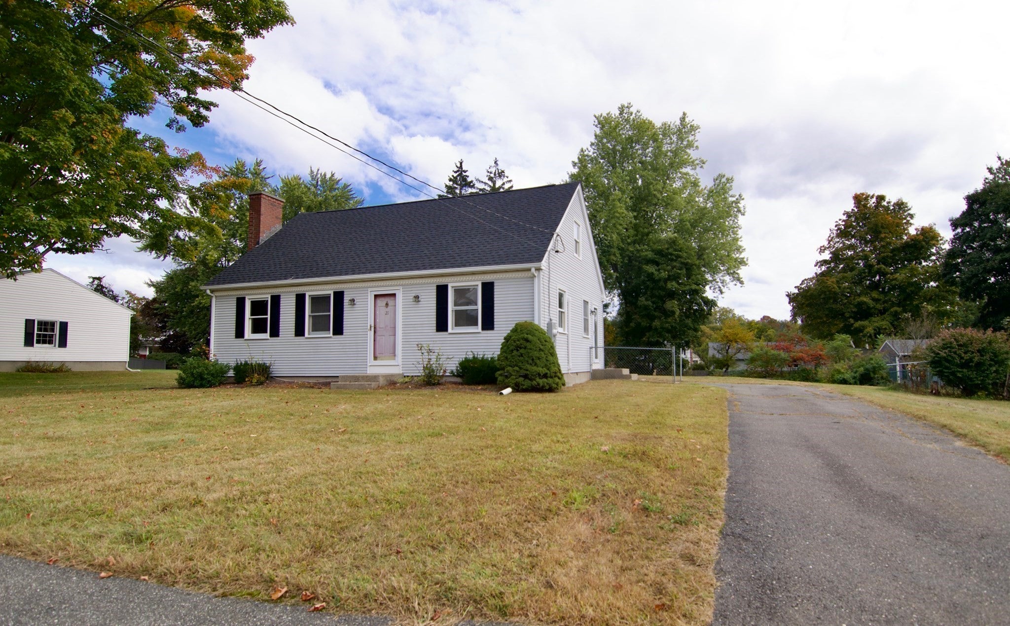 21 Carmel Ln, Agawam, MA Photo #39