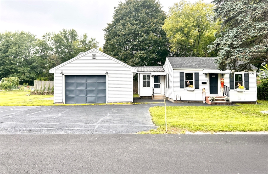 106 Leroy Avenue