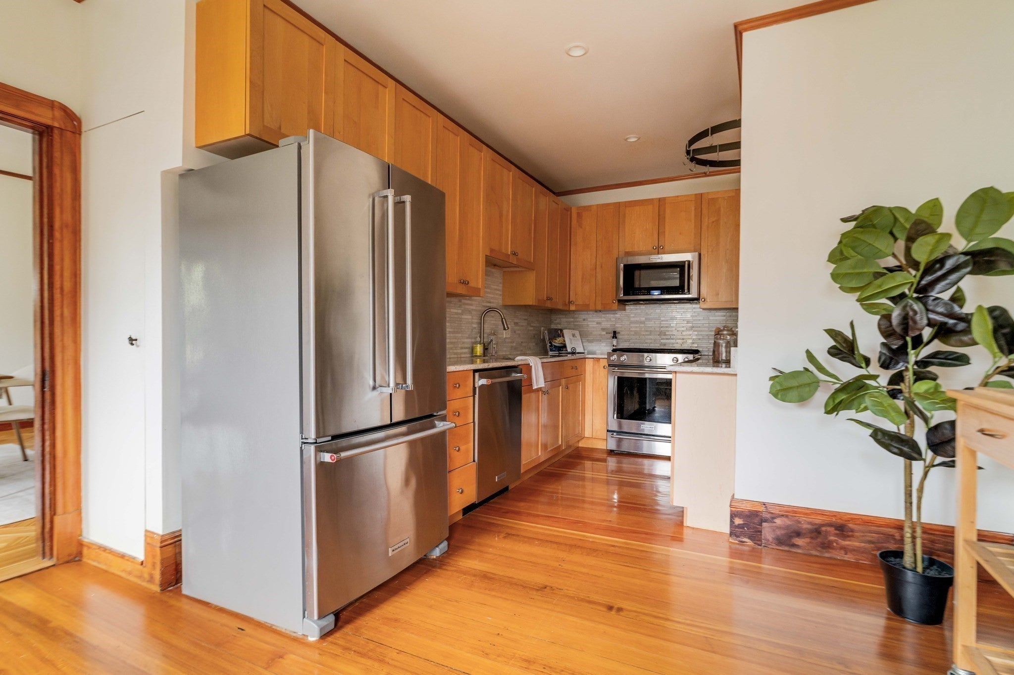 88-90 Electric Ave #2, Somerville, MA Photo #14