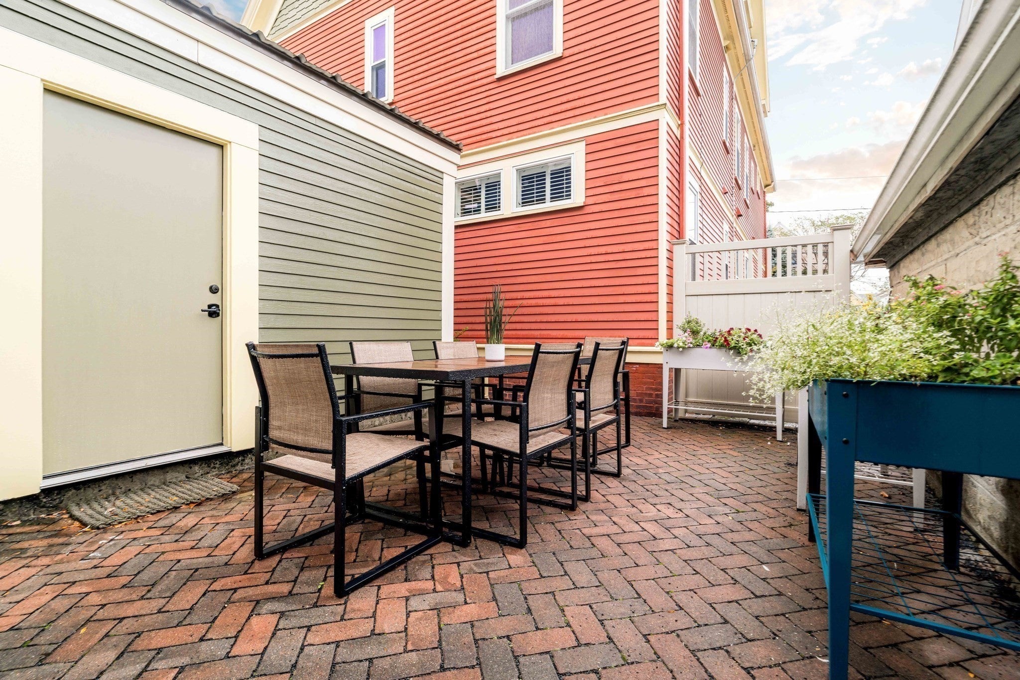 88-90 Electric Ave #2, Somerville, MA Photo #35
