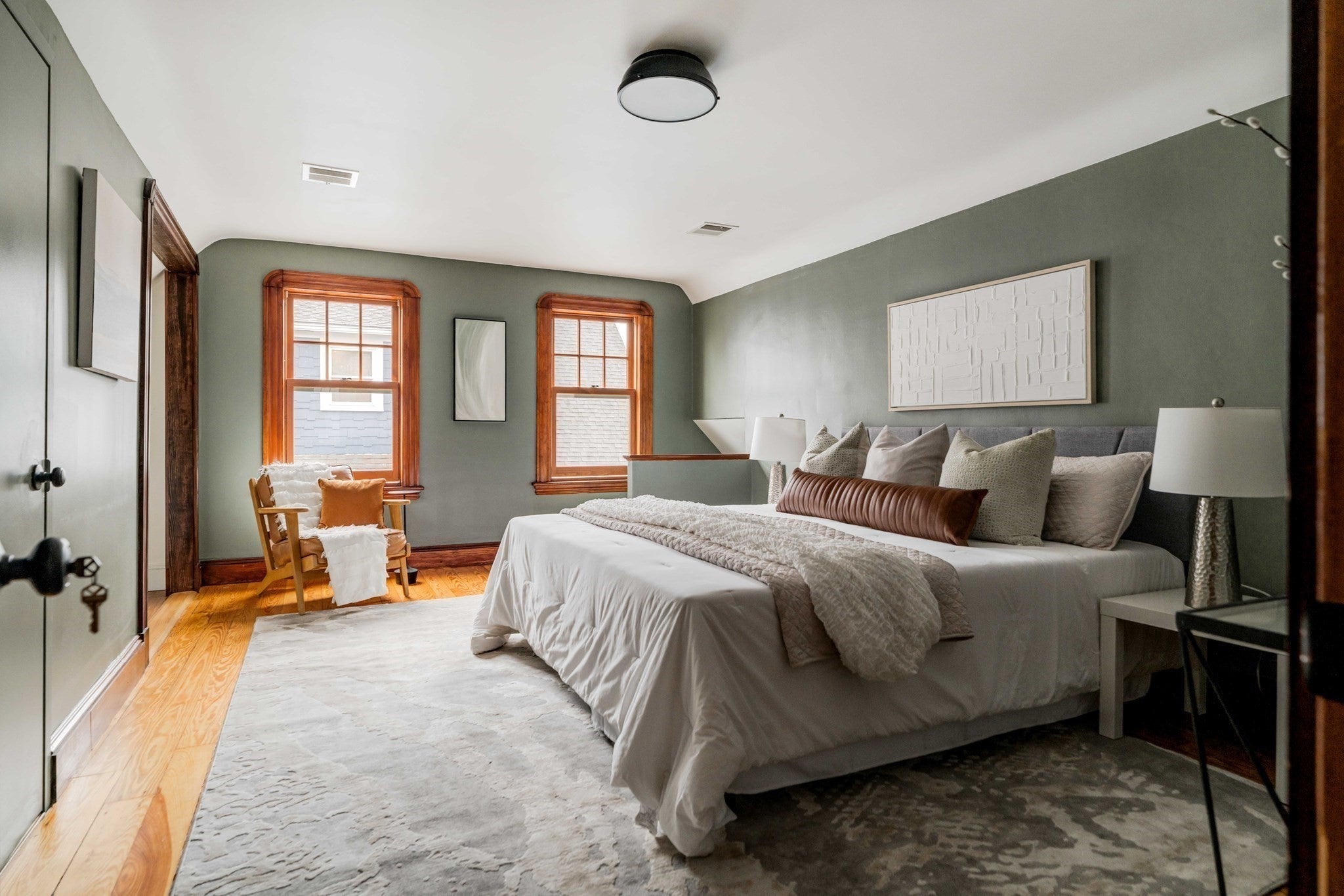 88-90 Electric Ave #2, Somerville, MA Photo #22
