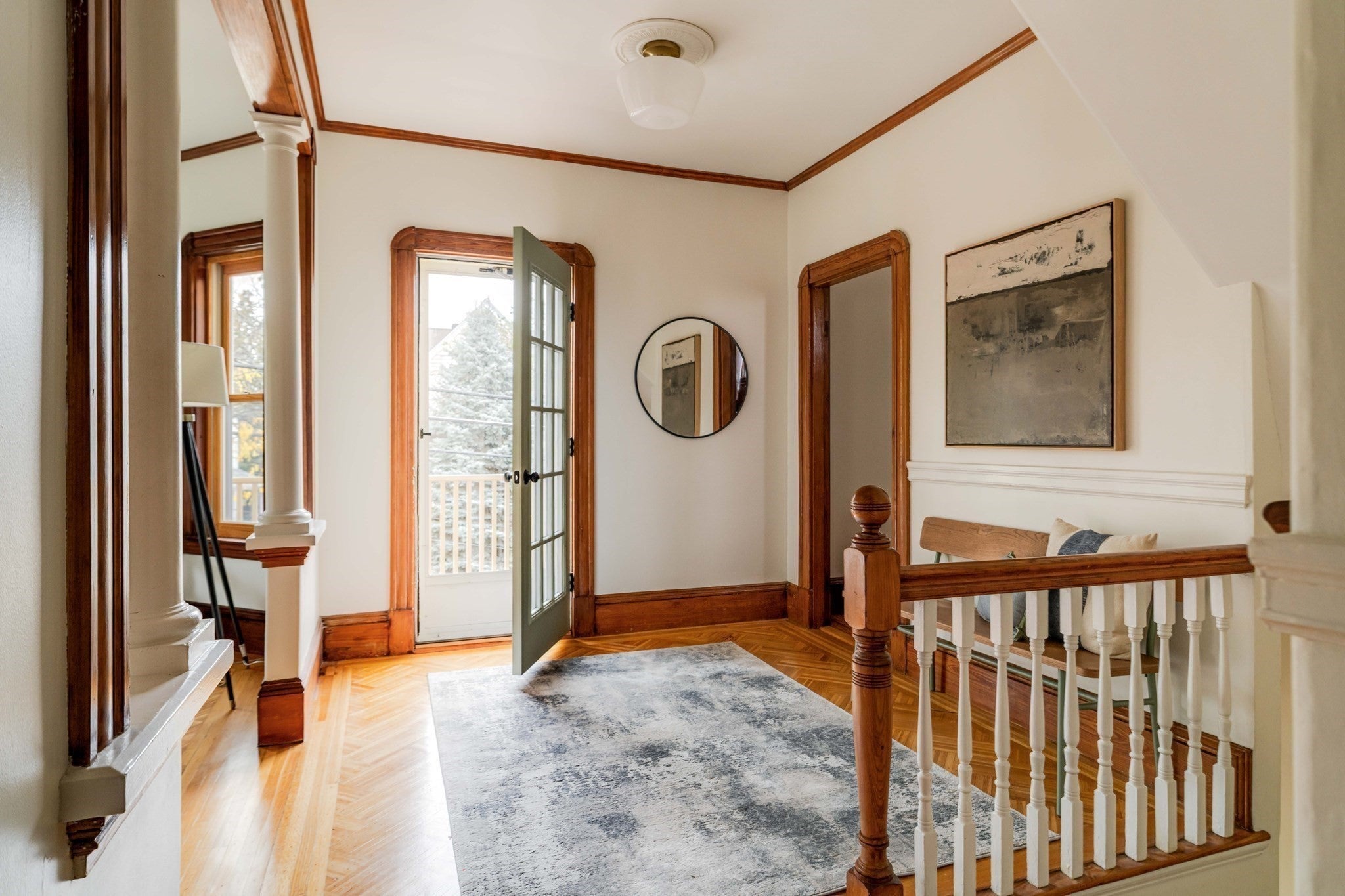 88-90 Electric Ave #2, Somerville, MA Photo #2