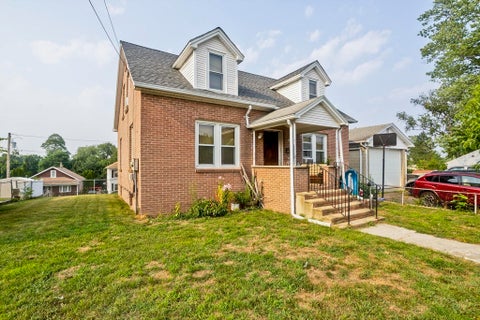 Photo of 26 Grace St, Chicopee, MA 01020 (MLS # 73553012)