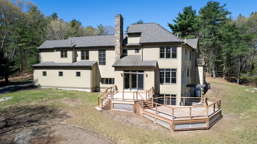 57 Beaver Pond Road