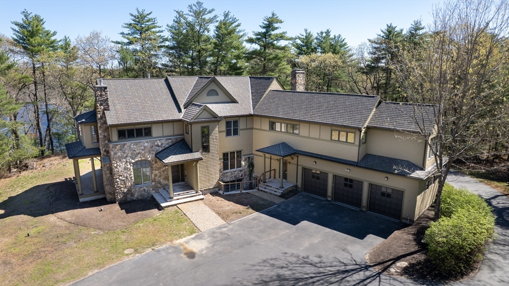 57 Beaver Pond Road