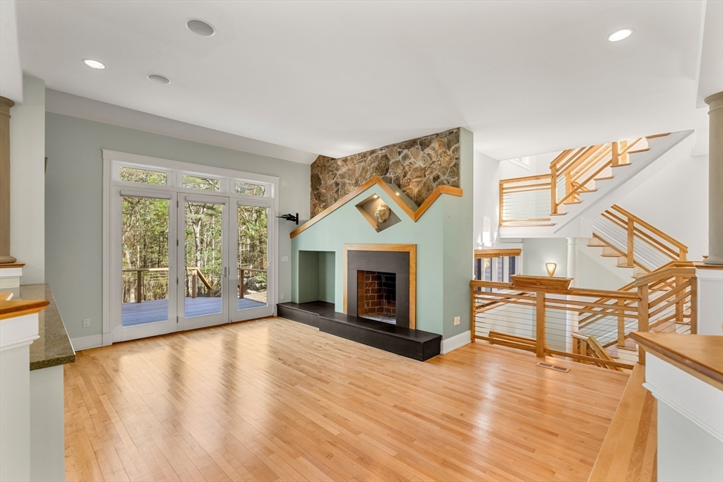 57 Beaver Pond Road