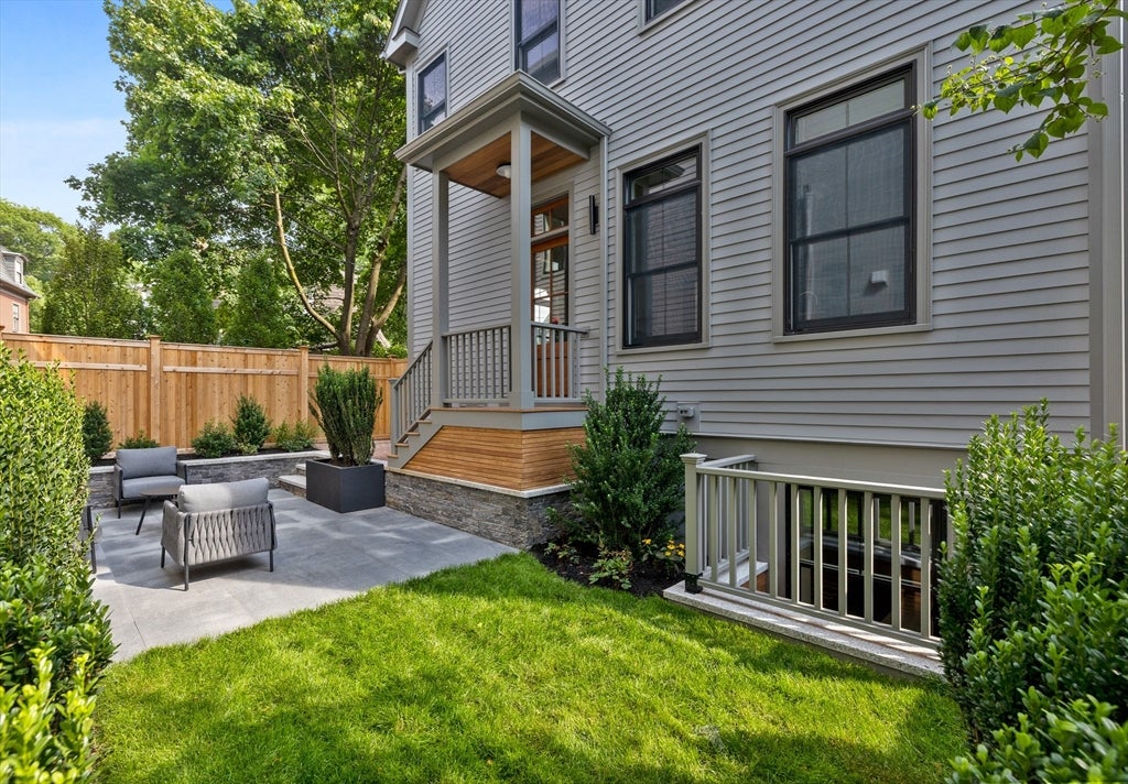 13 Hubbard Avenue #13, Cambridge, MA, 13 Hubbard Avenue #13, Cambridge, MA Photo #38
