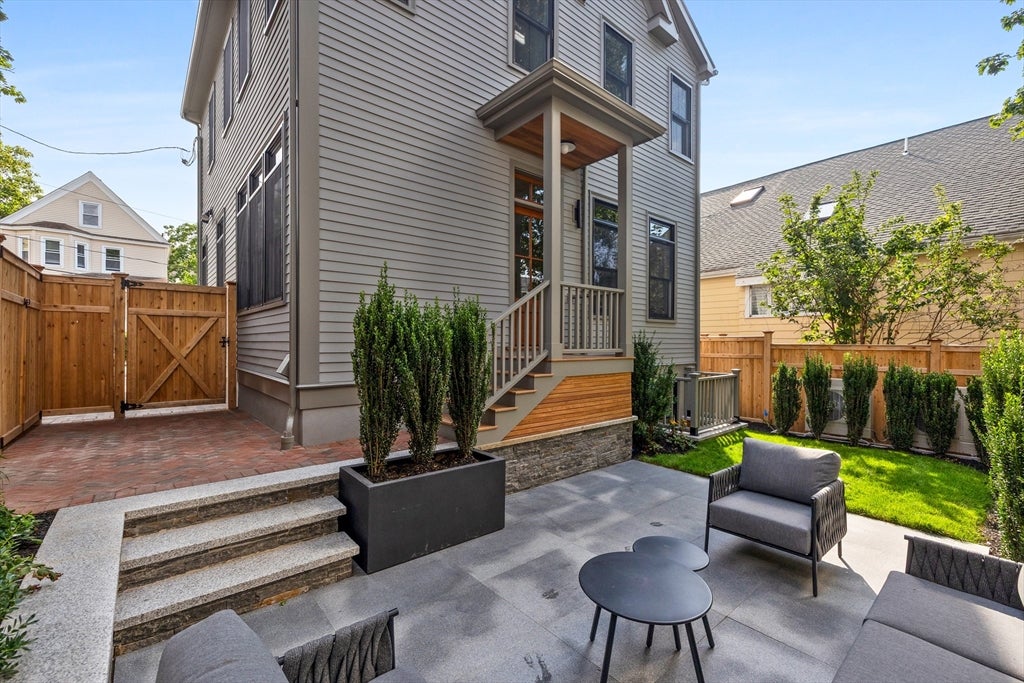 13 Hubbard Avenue #13, Cambridge, MA, 13 Hubbard Avenue #13, Cambridge, MA Photo #37