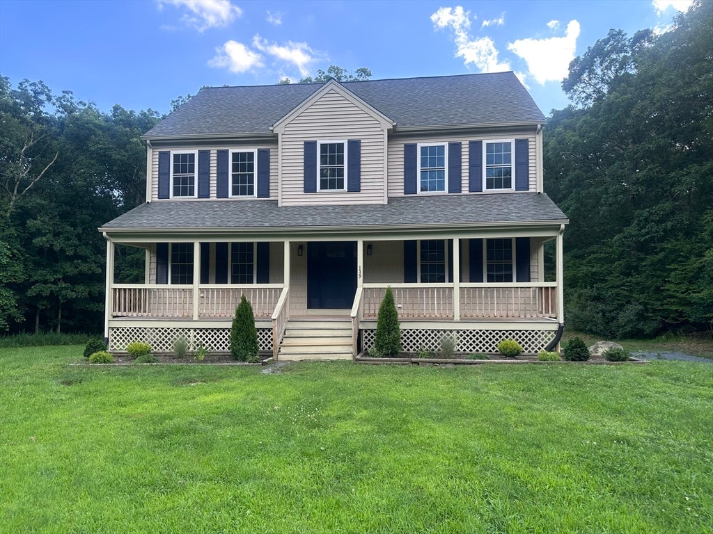 139 Rocky Hill Road