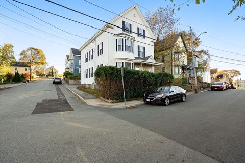 55 Butler St Salem MA 01970