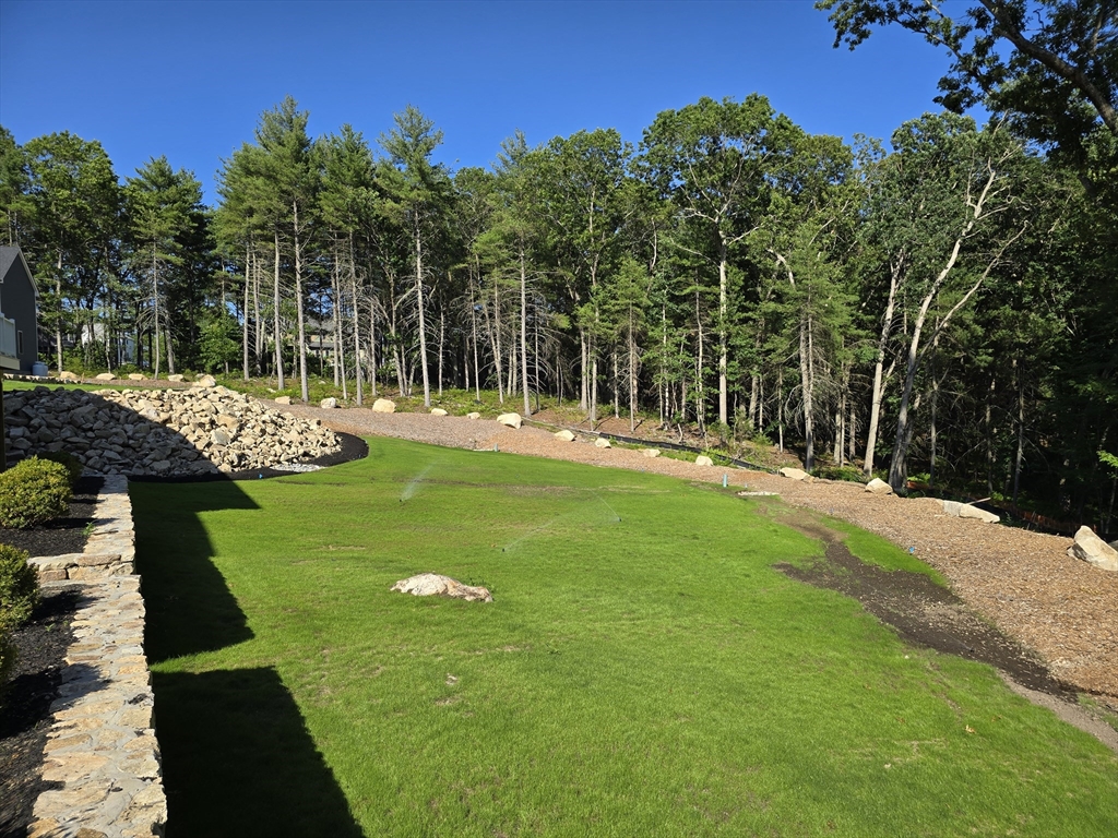 Lot 3 Danforth Drive