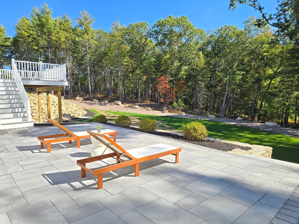 Lot 3 Danforth Drive