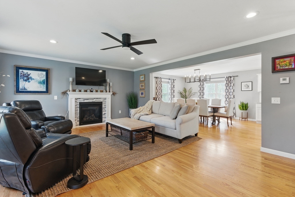 Lot 8 Happy Acres Lane