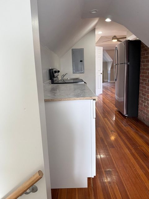 Photo of 22 Clark Street #3, Holyoke, MA 01040 (MLS # 73477177)
