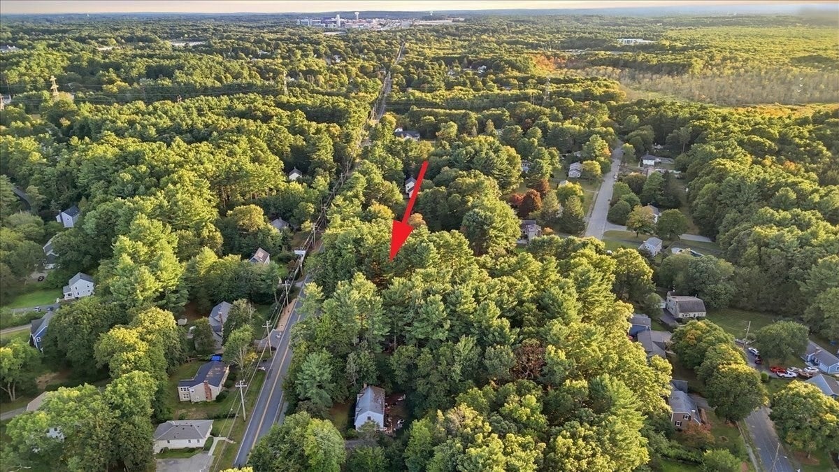 1475 Washington St, Walpole, MA, 1475 Washington St, Walpole, MA Photo #2