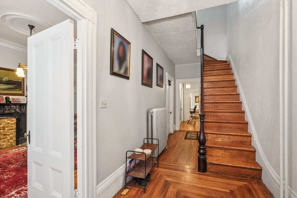 101 Mount Pleasant Ave