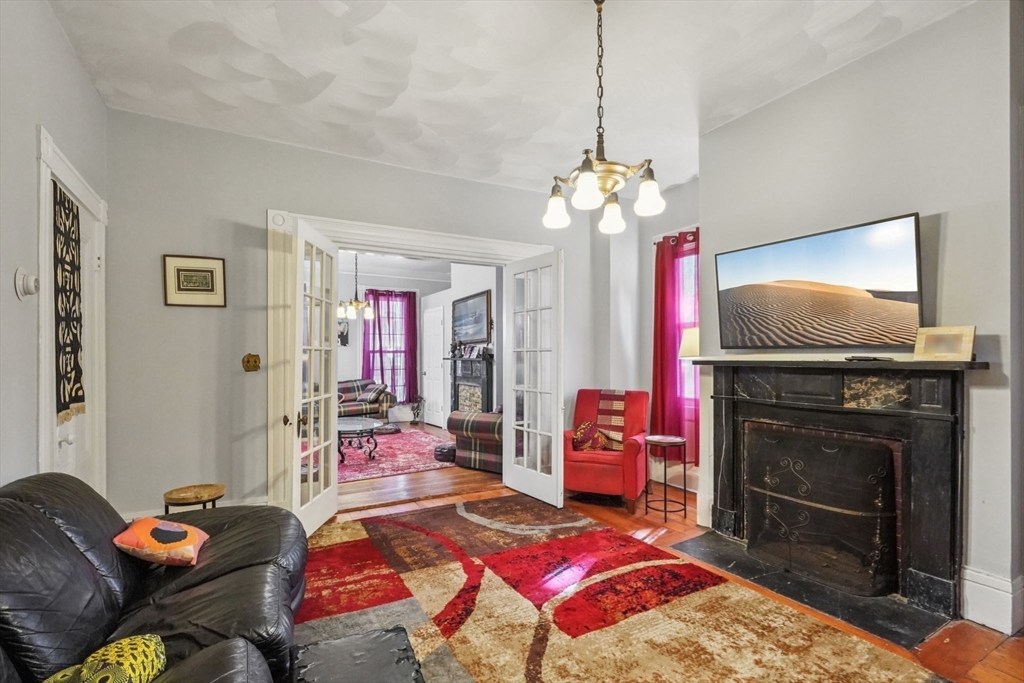 101 Mount Pleasant Ave