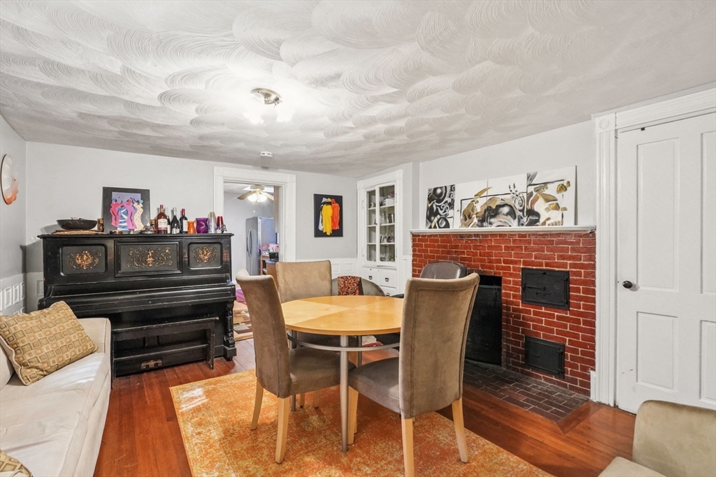 101 Mount Pleasant Ave