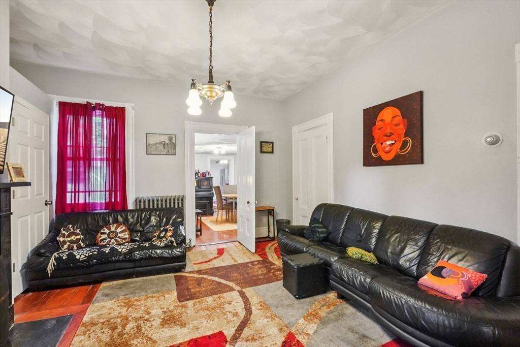 101 Mount Pleasant Ave