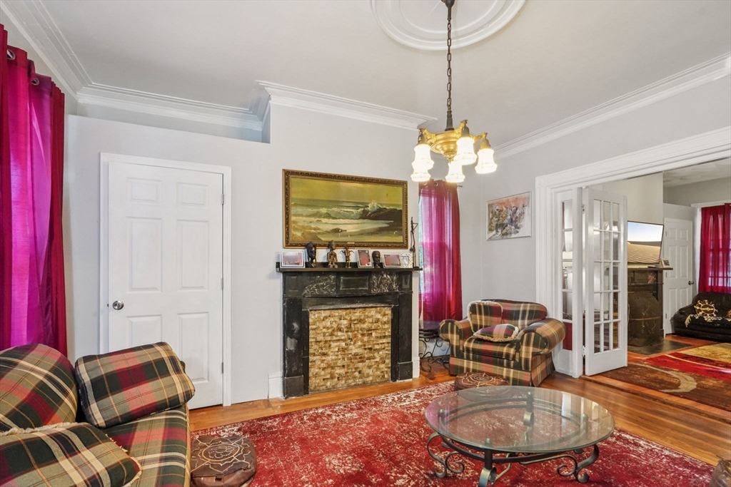 101 Mount Pleasant Ave