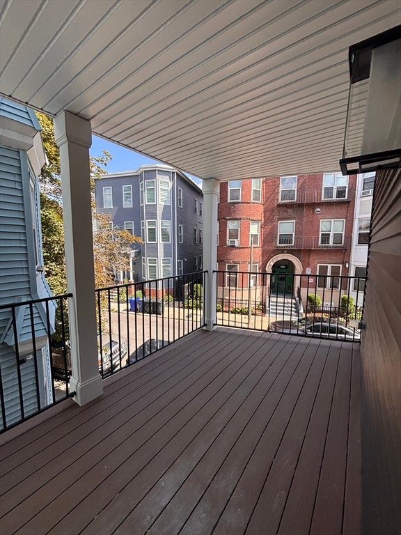 111 Dale Street #2, Boston, MA Photo #2