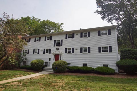 Photo of 111 Old Meetinghouse Rd #111, Auburn, MA 01501 (MLS # 73566653)