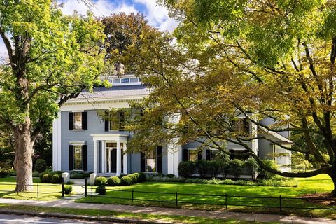 172 Brattle Street Cambridge MA 02138