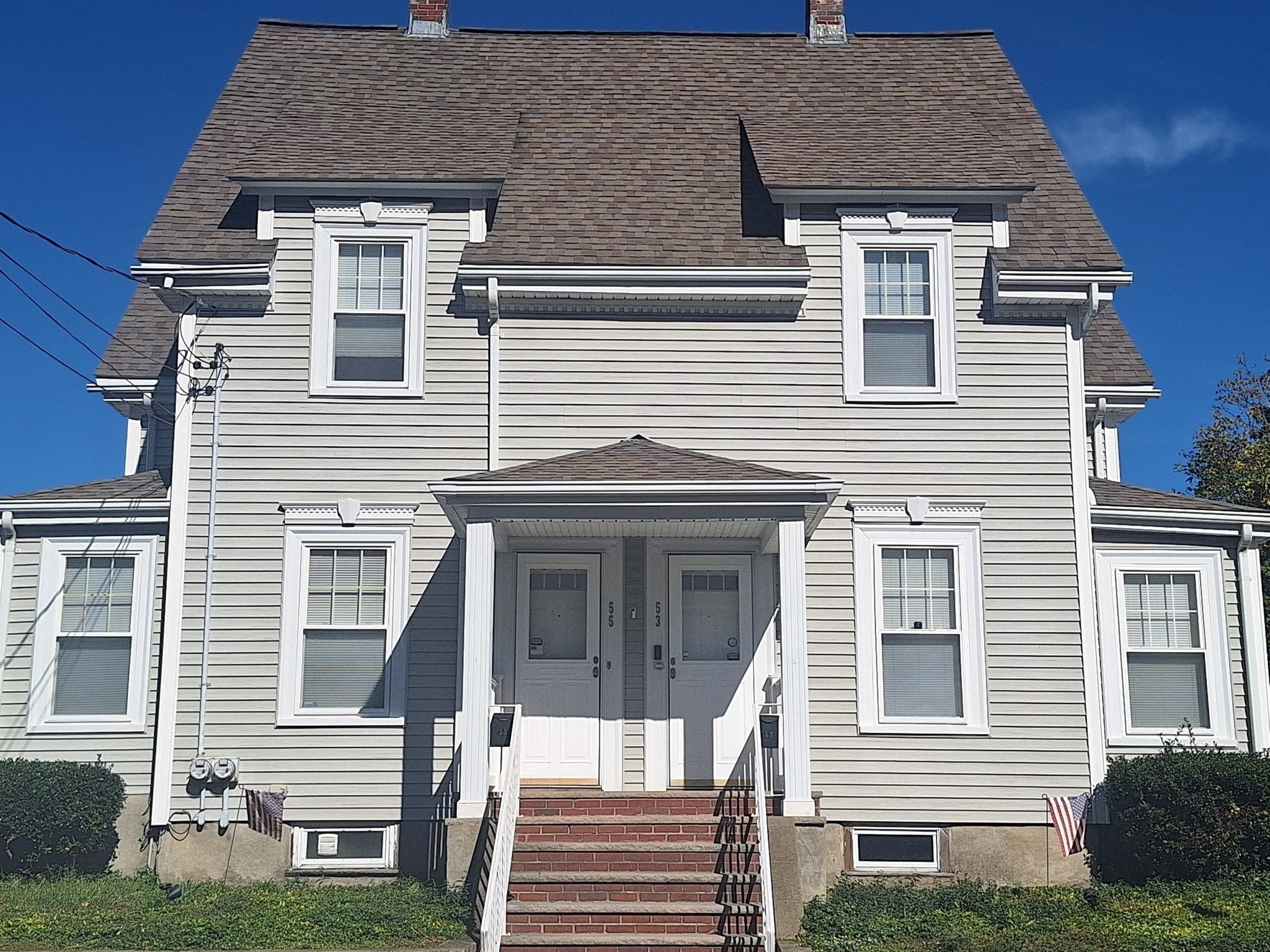 55 Nightingale AVE #55, Quincy, MA Photo #1