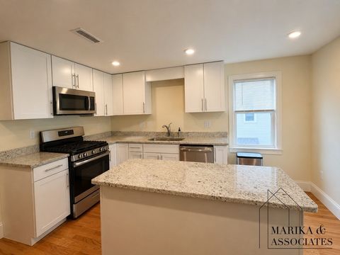 Photo of 32 Willow Street #32, Newton, MA 02459 (MLS # 73522766)